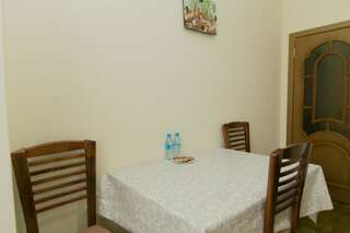 Апартаменты Diplomat Apartment on Sarayshyq st 34 Нур-Султан Апартаменты с 1 спальней-19