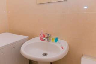 Апартаменты Diplomat Apartment on Sarayshyq st 34 Нур-Султан Апартаменты с 1 спальней-22