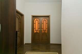 Апартаменты Diplomat Apartment on Sarayshyq st 34 Нур-Султан Апартаменты с 1 спальней-25