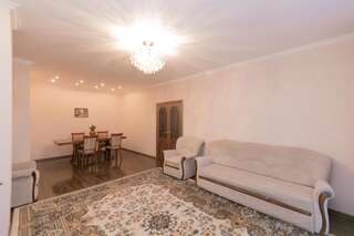 Апартаменты Diplomat Apartment on Sarayshyq st 34 Нур-Султан Апартаменты с 1 спальней-39