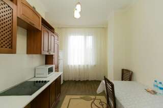 Апартаменты Diplomat Apartment on Sarayshyq st 34 Нур-Султан Апартаменты с 1 спальней-44