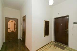 Апартаменты Diplomat Apartment on Sarayshyq st 34 Нур-Султан Апартаменты с 1 спальней-46