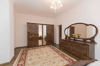 Апартаменты Diplomat Apartment on Sarayshyq st 34 Нур-Султан Апартаменты с 1 спальней-54