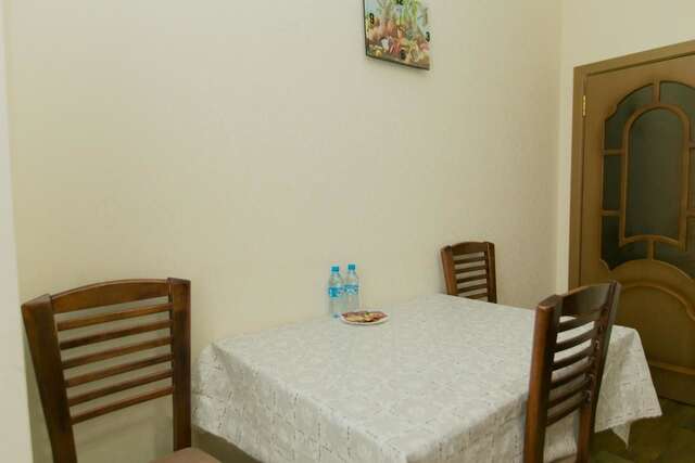 Апартаменты Diplomat Apartment on Sarayshyq st 34 Нур-Султан-21