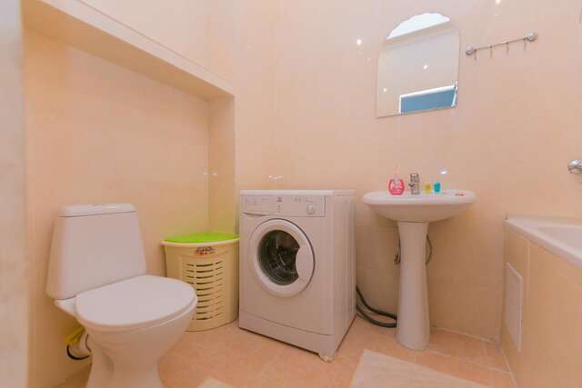 Апартаменты Diplomat Apartment on Sarayshyq st 34 Нур-Султан-23