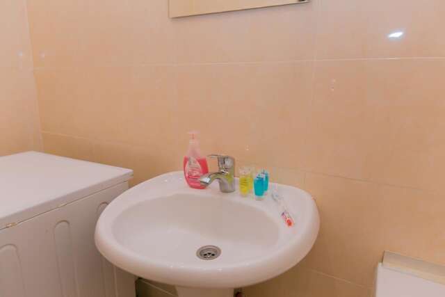 Апартаменты Diplomat Apartment on Sarayshyq st 34 Нур-Султан-24