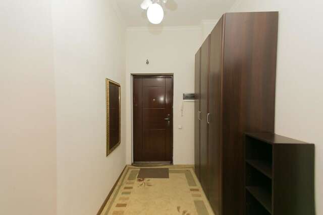 Апартаменты Diplomat Apartment on Sarayshyq st 34 Нур-Султан-25