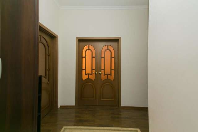 Апартаменты Diplomat Apartment on Sarayshyq st 34 Нур-Султан-27