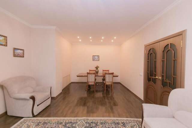 Апартаменты Diplomat Apartment on Sarayshyq st 34 Нур-Султан-37